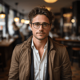 profile picture Michael Bires